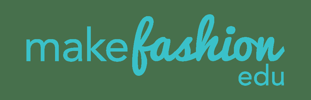 MakeFashion Edu logo