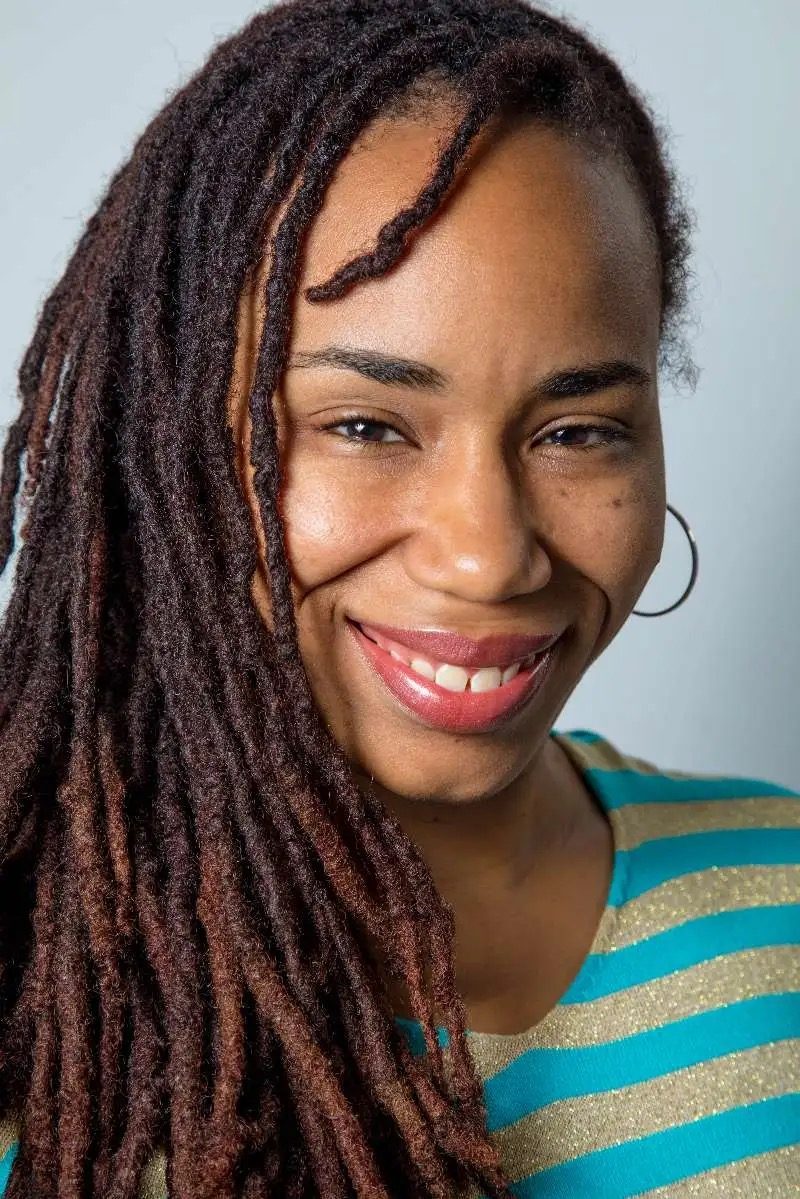 Candice Massey