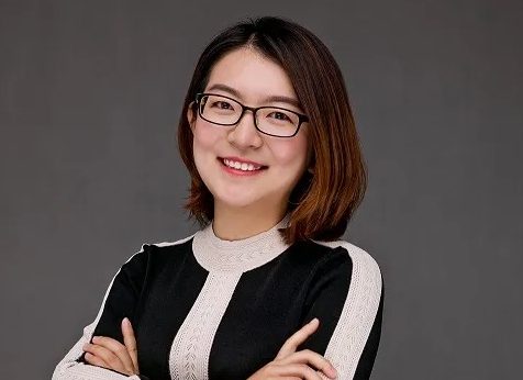 Aisling Yue