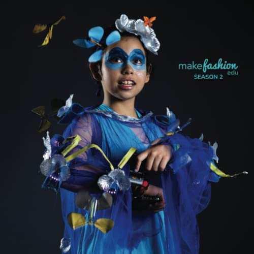 Cover of MakeFashion Edu: Season 2