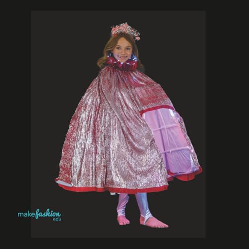 Cover of MakeFashion Edu Tucson 2025