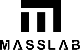 MASSLAB logo