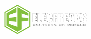 Elecfreaks logo