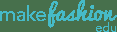 MakeFashion Edu program logo
