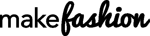 MakeFashion logo