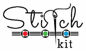 Stitch Kit logo