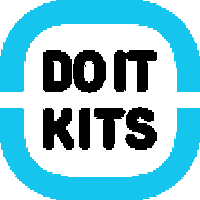 Do It Kits logo