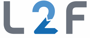L2F logo