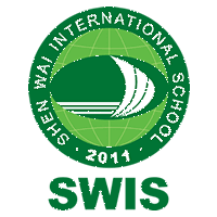 Shen Wai International School SWIS logo