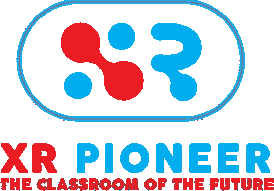 XR Pioneer logo